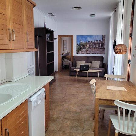 Living Valencia Apartments - Merced المظهر الخارجي الصورة
