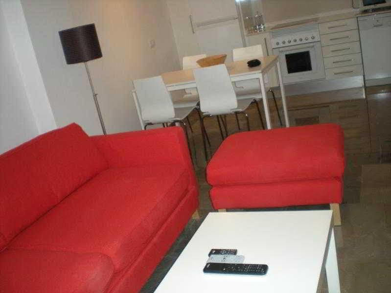 Living Valencia Apartments - Merced المظهر الخارجي الصورة