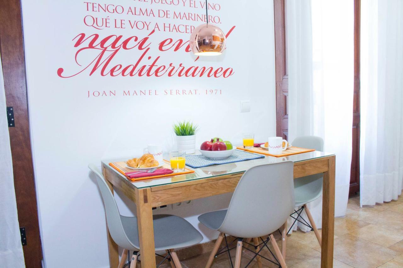Living Valencia Apartments - Merced المظهر الخارجي الصورة